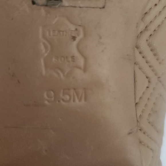 Tory Burch Marion Ballet Flats - Picture 3 of 6